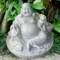 Tượng di lạc