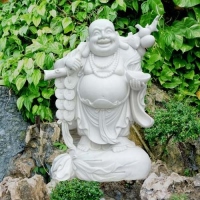 Tượng di lạc